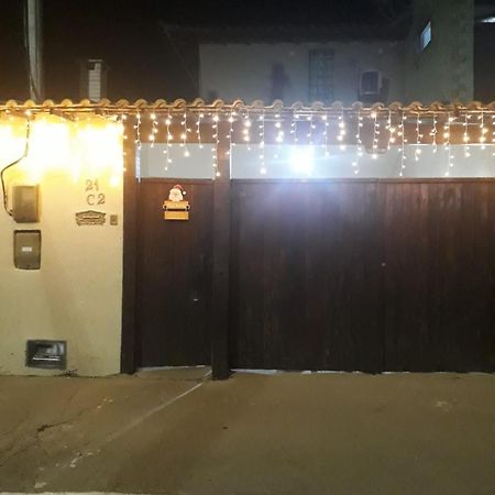 Suites Praias De Buzios Экстерьер фото