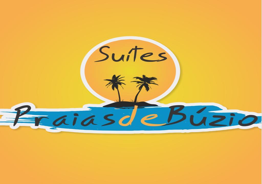 Suites Praias De Buzios Экстерьер фото