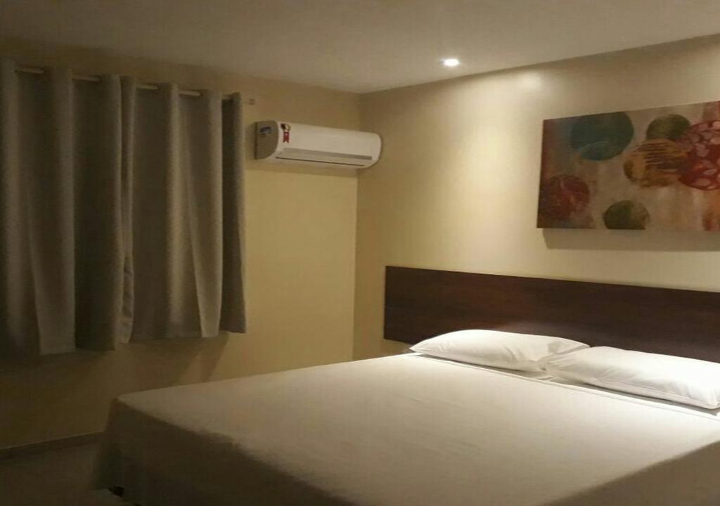 Suites Praias De Buzios Экстерьер фото