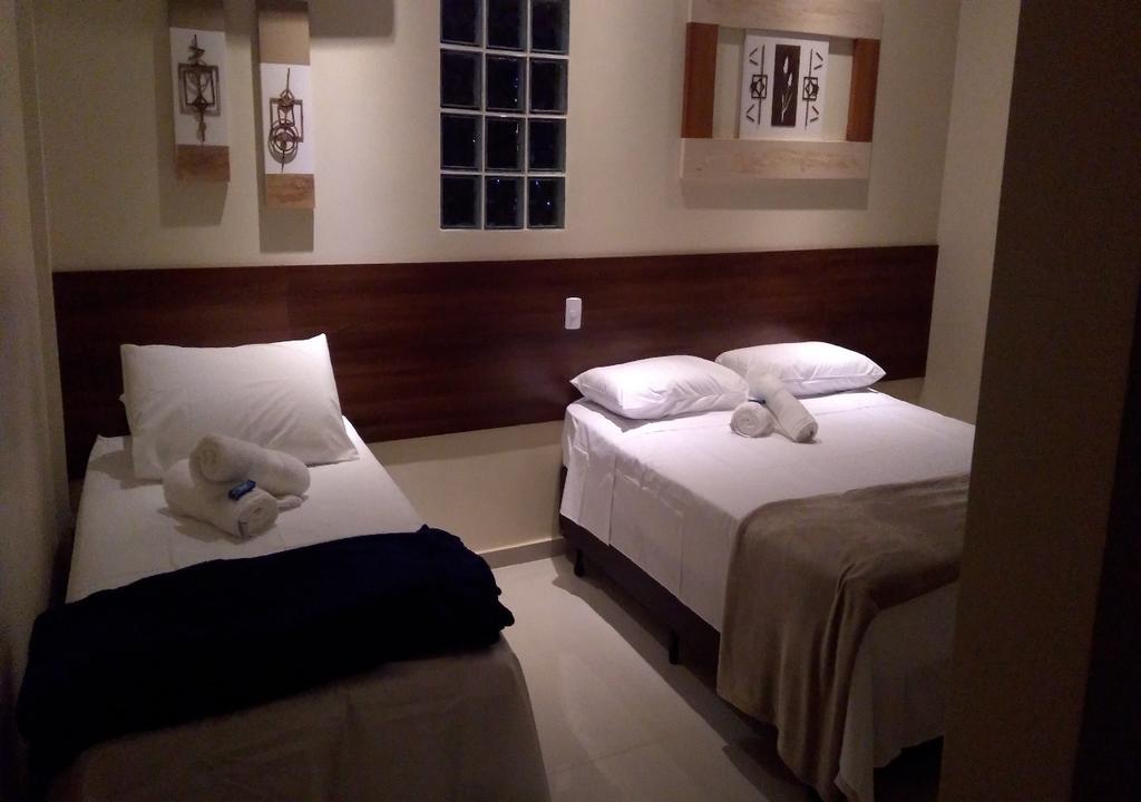 Suites Praias De Buzios Экстерьер фото