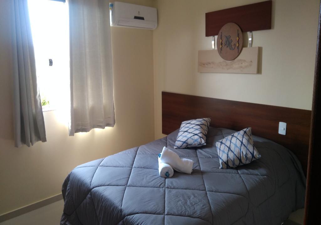 Suites Praias De Buzios Экстерьер фото