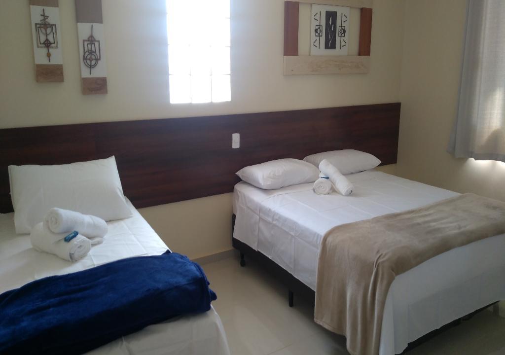 Suites Praias De Buzios Экстерьер фото