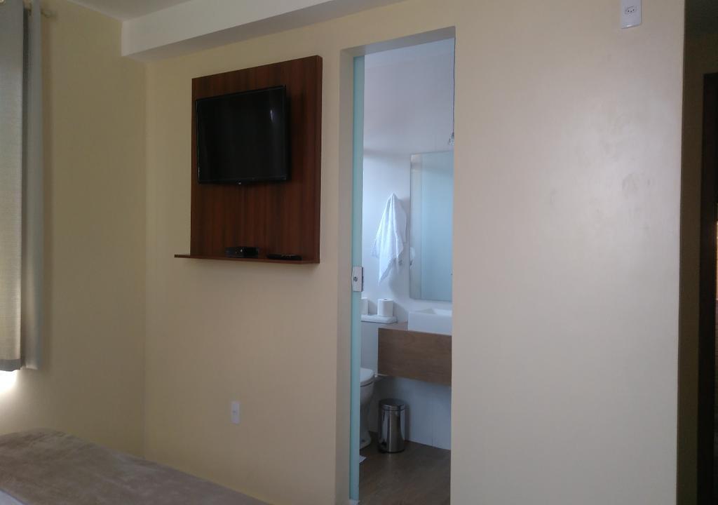 Suites Praias De Buzios Экстерьер фото