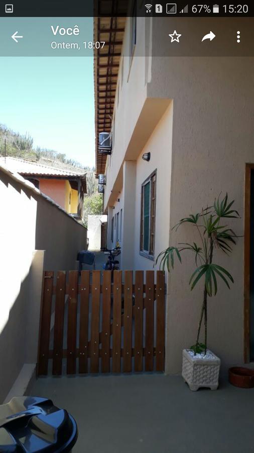 Suites Praias De Buzios Экстерьер фото