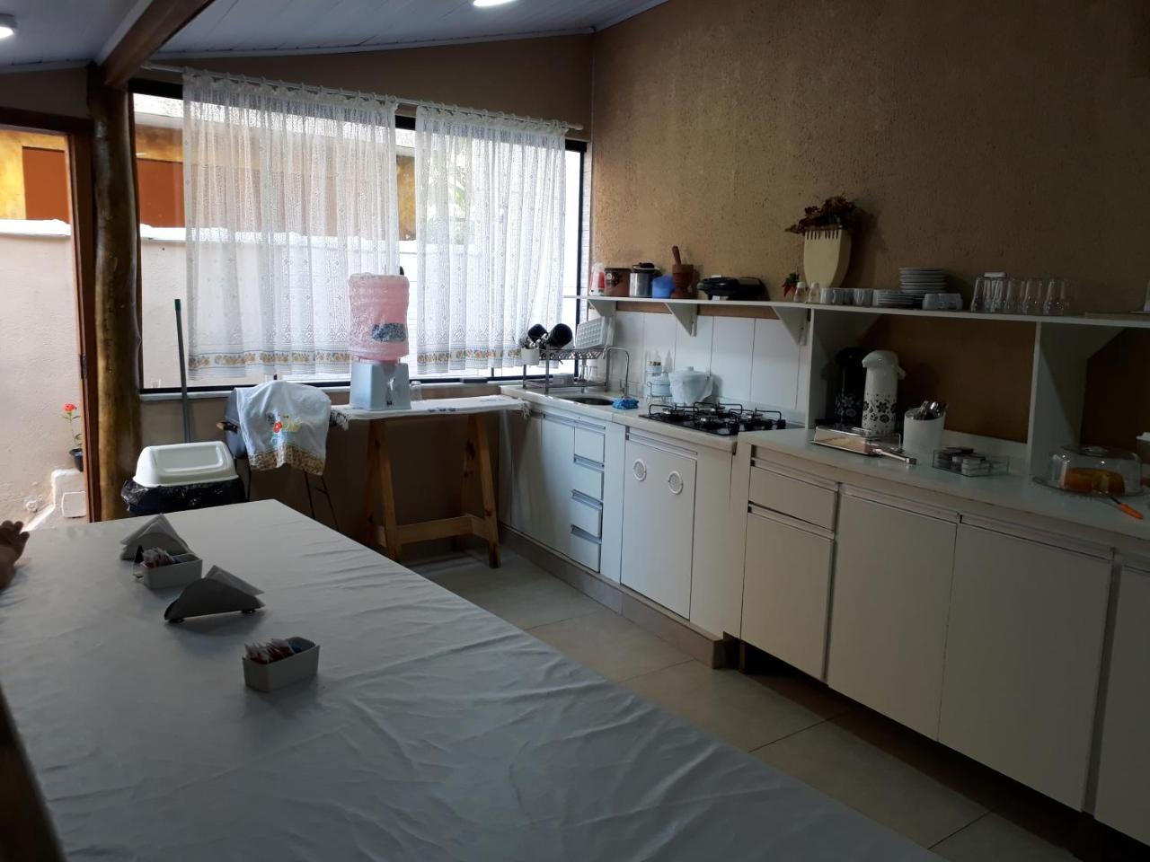 Suites Praias De Buzios Экстерьер фото