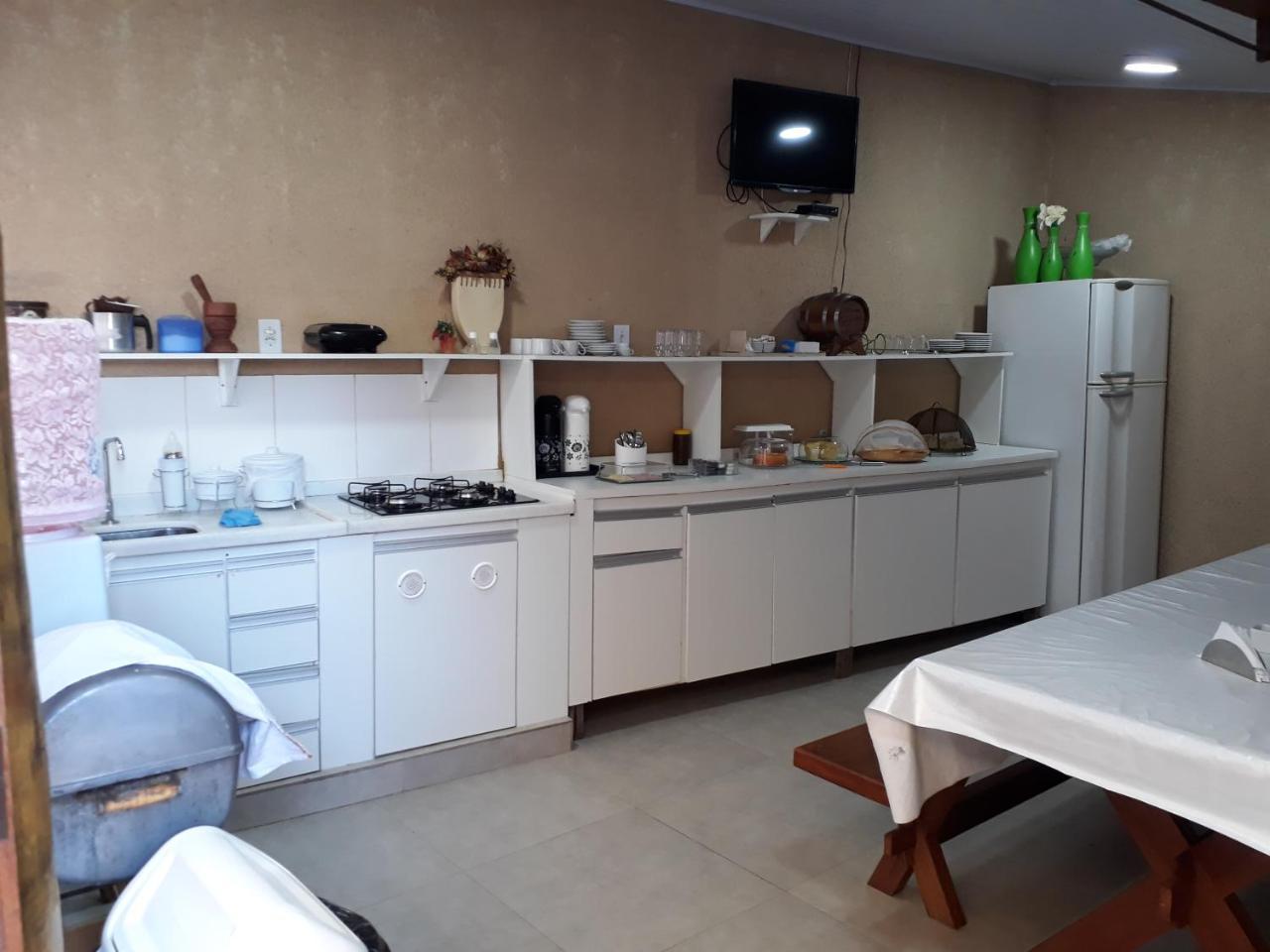 Suites Praias De Buzios Экстерьер фото