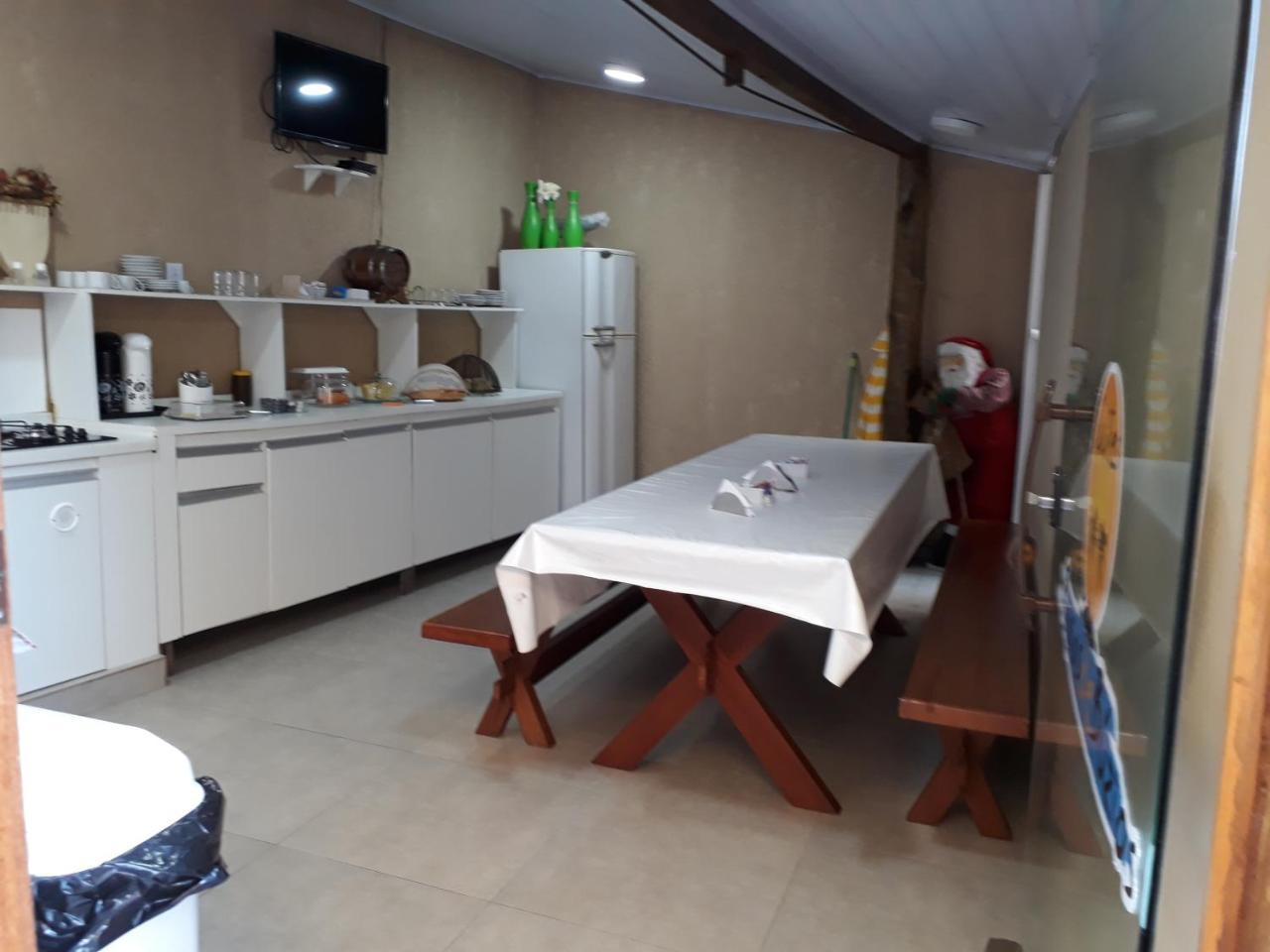 Suites Praias De Buzios Экстерьер фото